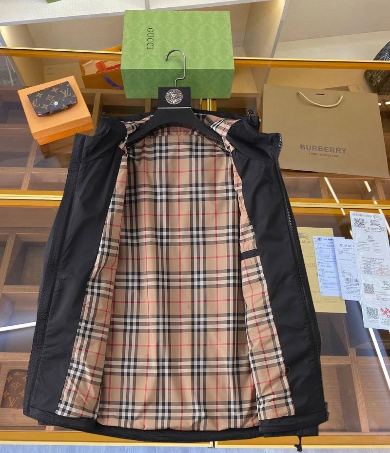 Burberry Outwear